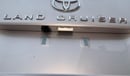 Toyota Land Cruiser GXR GXR TLC300 GXR 3.5L TWIN TURBO - 2022MY - LEATHER + POWER SEAT ,20”DVD