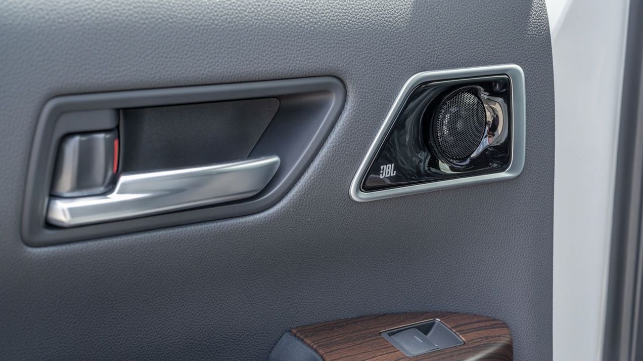 Toyota Land Cruiser TOYOTA LANDCRUISER 3.5 VX HIGH -2026YM