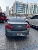 Chevrolet Cruze LS