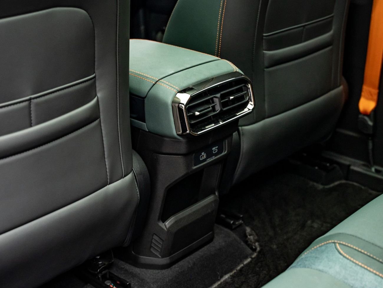 جيتور T2 Luxury