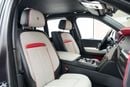 Rolls Royce Cullinan BLACK BADGE , FACELIFT, Rear VIP Seats w/ Screens, Starlight, Bespoke Audio, GCC Specs!
