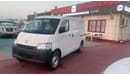 Toyota Lite Ace TOYOTA LITE-ACE CARGO PANEL 1.5L WITH AC 2023MY