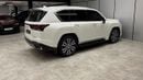 Lexus LX 600 Signature 3.5L