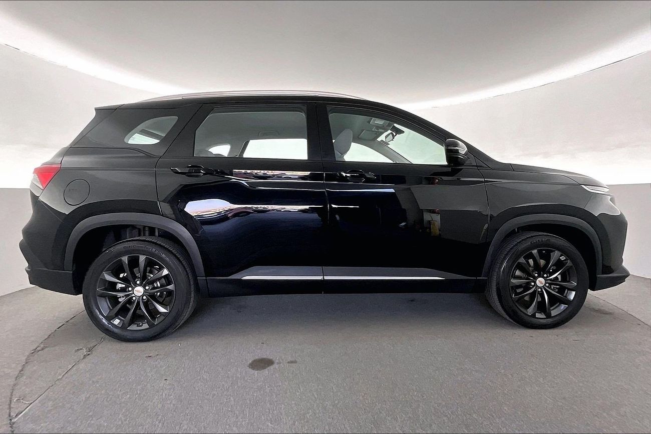 شيفروليه كابتيفا LS | National Day Celebration | شامل الضمان | 0 ﺪﻔﻋﺓ ﺃﻮﻟﻯ