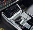 Audi Q8 55 TFSI quattro S-Line 3.0L (340 HP) 2019 Audi Q8 55 TFSI Quattro S-Line, Full Service History, Exce