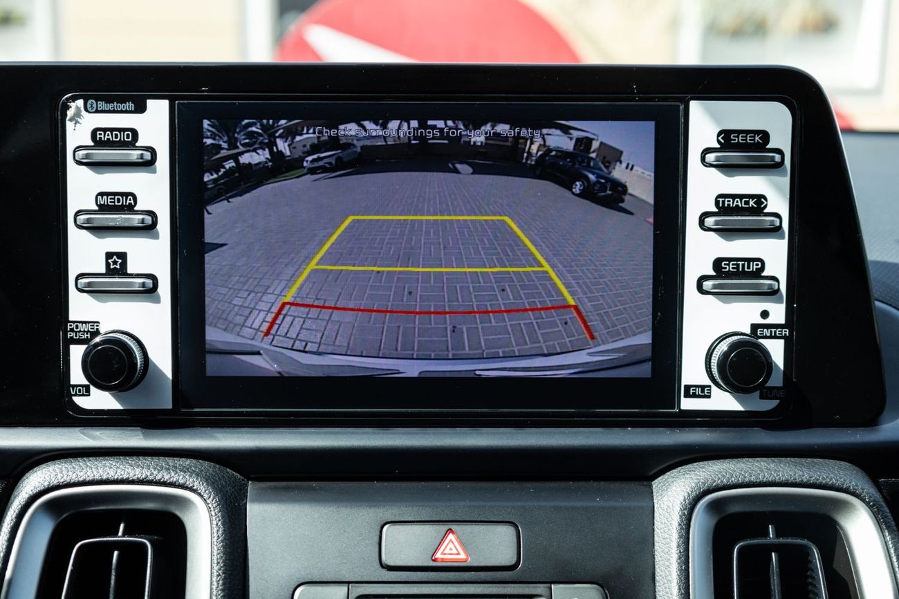 كيا سونیٹ EX 1.5L