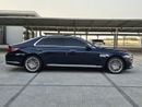 جينيسس G90 PLATINUM