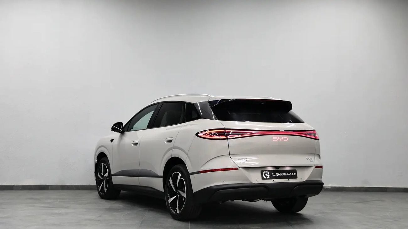 BYD Sealion 06 BYD SEALION 06 | Brand New | AED 2,050 monthly