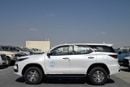Toyota Fortuner GXR+ 2.7L Petrol 4WD Automatic