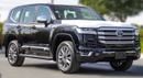 تويوتا لاند كروزر NEW TOYOTA LAND CRUISER 3.5L VX PETROL A/T – WITH RADAR (2025)