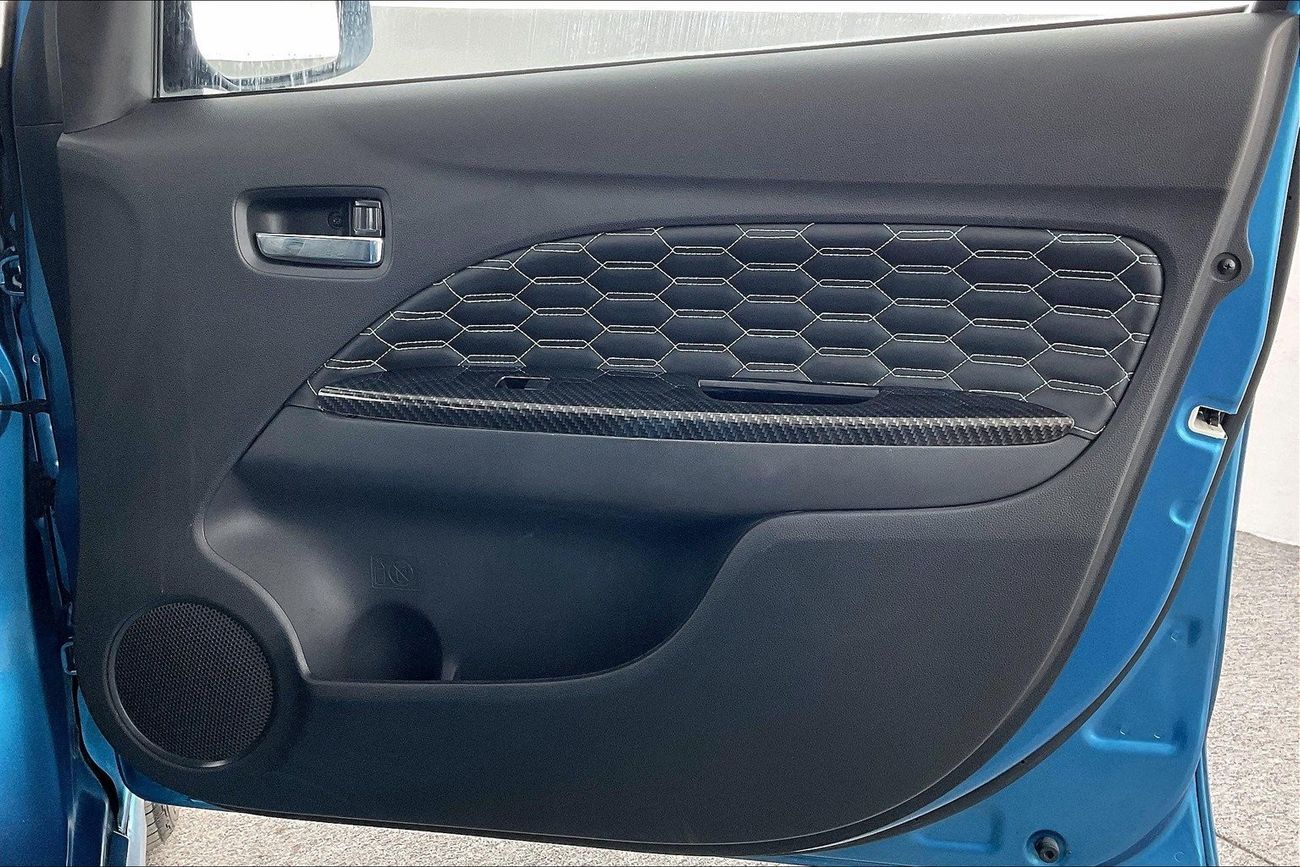 ميتسوبيشي ASX GLX Midline | شامل الضمان | 0 ﺪﻔﻋﺓ ﺃﻮﻟﻯ