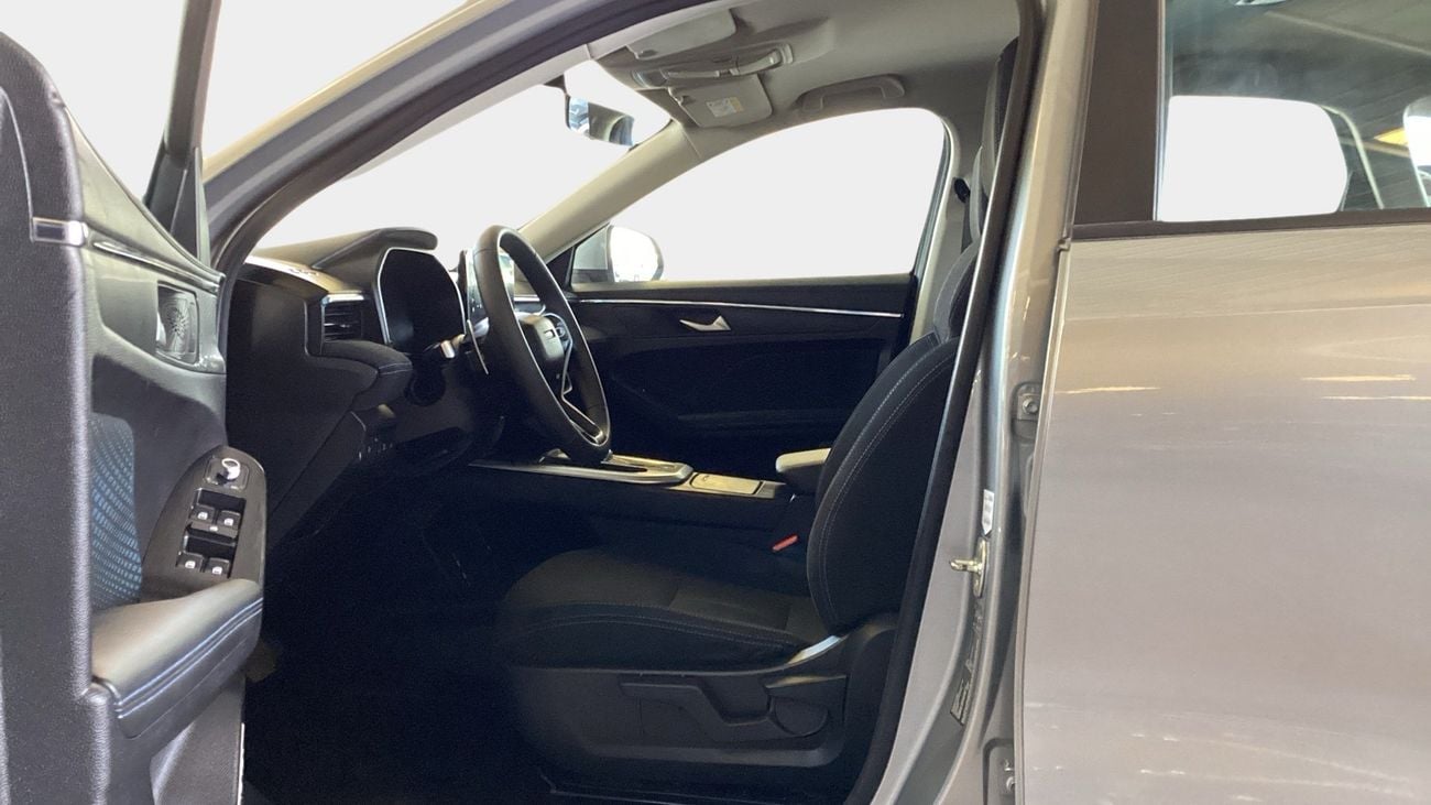 هافال جوليون 1.5T DCT PLUS | شامل الضمان | 0 ﺪﻔﻋﺓ ﺃﻮﻟﻯ