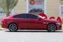 Jaguar XE S