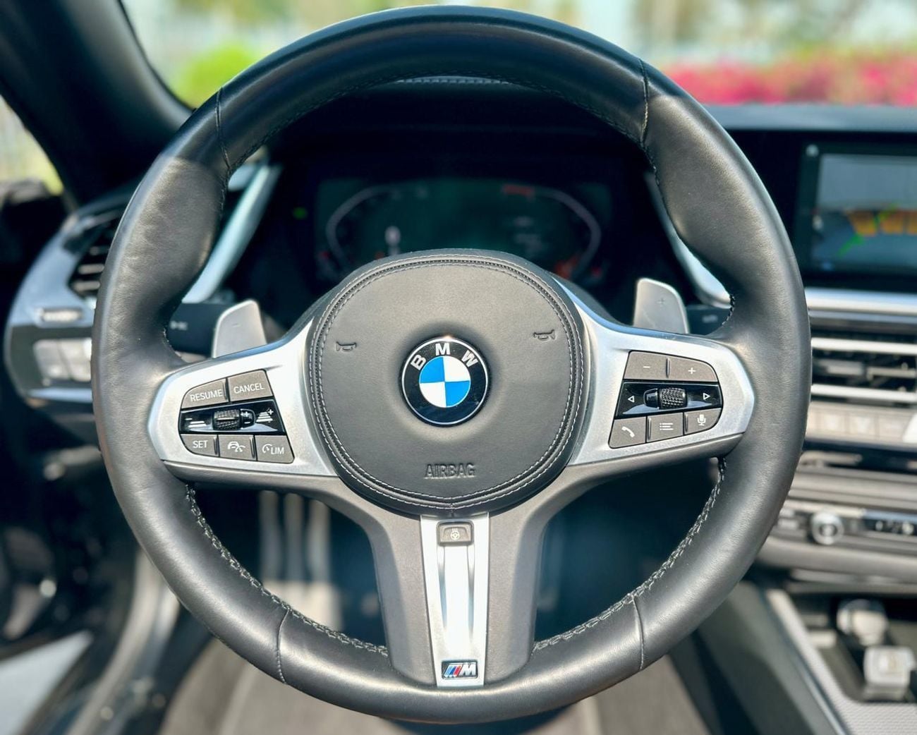 BMW Z4 SDrive 20i M Sport 2.0L