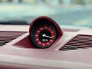 Porsche 911 CARRERA AEROKIT PORSCHE 911 CARRERA | EXTENDED WARRANTY | FULL AL NABOODA SERVICE HISTORY | 2024 | GCC SPECS