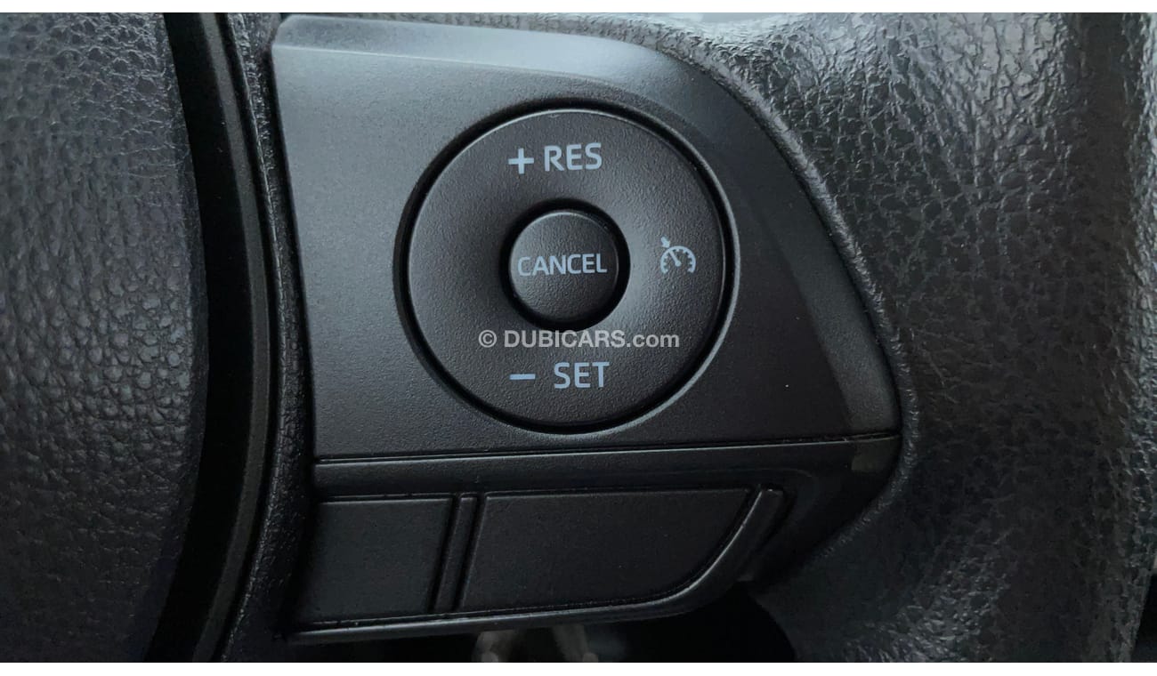 Toyota Corolla XLI 1.6 | Zero Down Payment | Free Home Test Drive