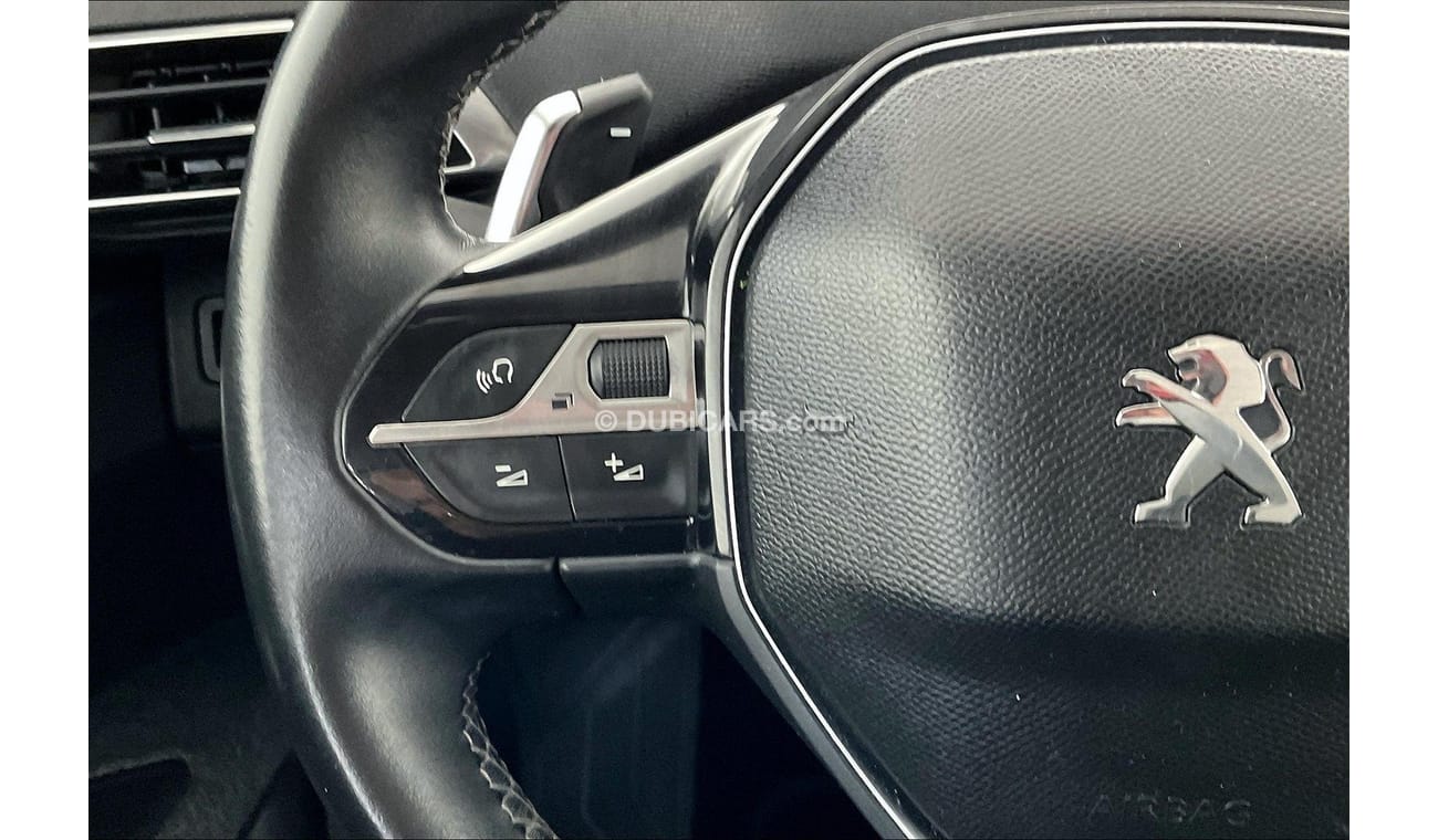 Peugeot 5008 Active | 1 year free warranty | 0 down payment | 7 day return policy