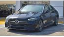 Mercedes-Benz C 200 MERCEDES BENZ C200 AMG1.5L V4 TWIN TURBO 2022 - EXPORT PRICE