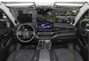 Toyota Highlander VXR Toyota Highlander 4WD Supreme 2026