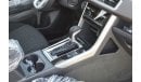ميتسوبيشي إكسباندر MITSUBISHI XPANDER 1.5L FWD SUV 2024 | REAR CAMERA | ALLOY WHEELS | FABRIC SEATS | CRUISE CONTROL