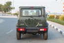 Suzuki Jimny SUZUKI JIMNY ALL GRIP 1.5L 4WD 3DOOR PETROL SUV 2025