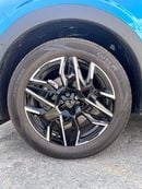 بيجو 3008 NEW PEUGEOT 3008 Allure - 1.6T - (2026 MODEL) GCC specs