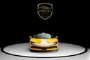 فيراري SF90 ستراديل STRADALE