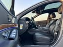مرسيدس بنز S 400 2015 Mercedes Benz S400 Hybrid Japanese Specs - Full Options - 83000km
