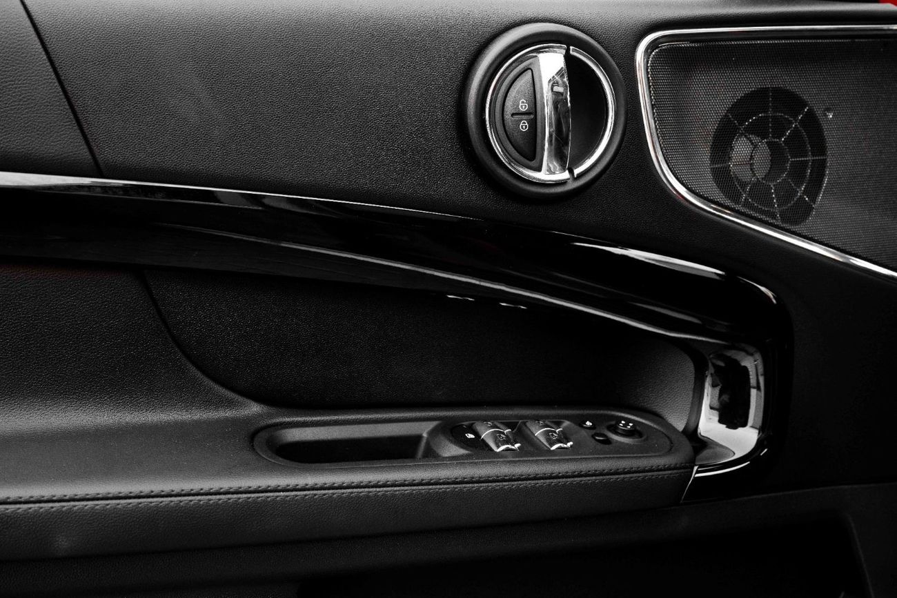 Mini Cooper Countryman S ALL4 | 1,958 P.M  | 0% Downpayment | Agency Serviced