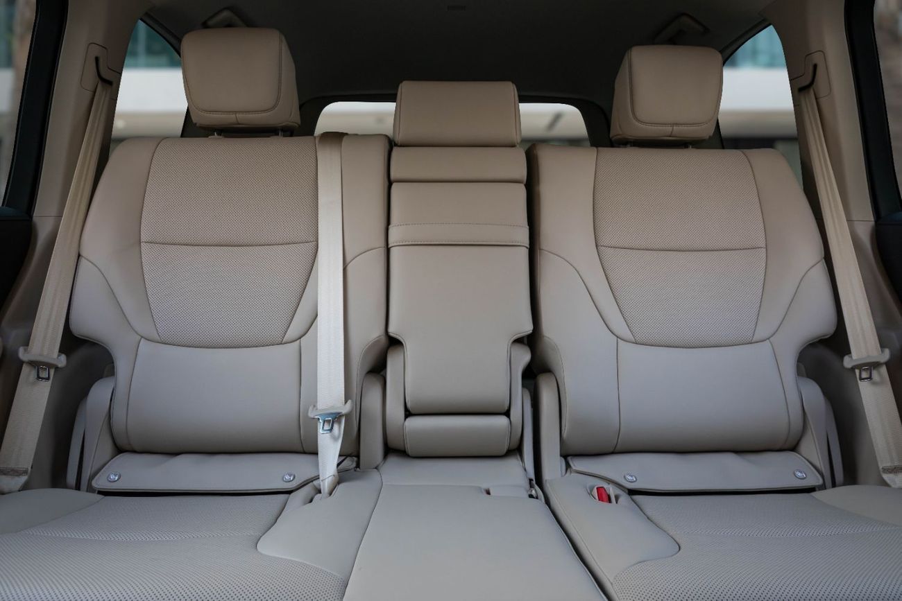 Toyota Land Cruiser GXR 4.0 | 4,798 P.M  | 0% Downpayment | Agency Warranty!