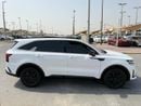 كيا سورينتو 2.5L LX (RWD)