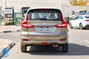 سوزوكي ايرتيغا GLX 2026 | GCC Specs | 7-Seater Comfort | Petrol AT | 6 Airbags | Best Price