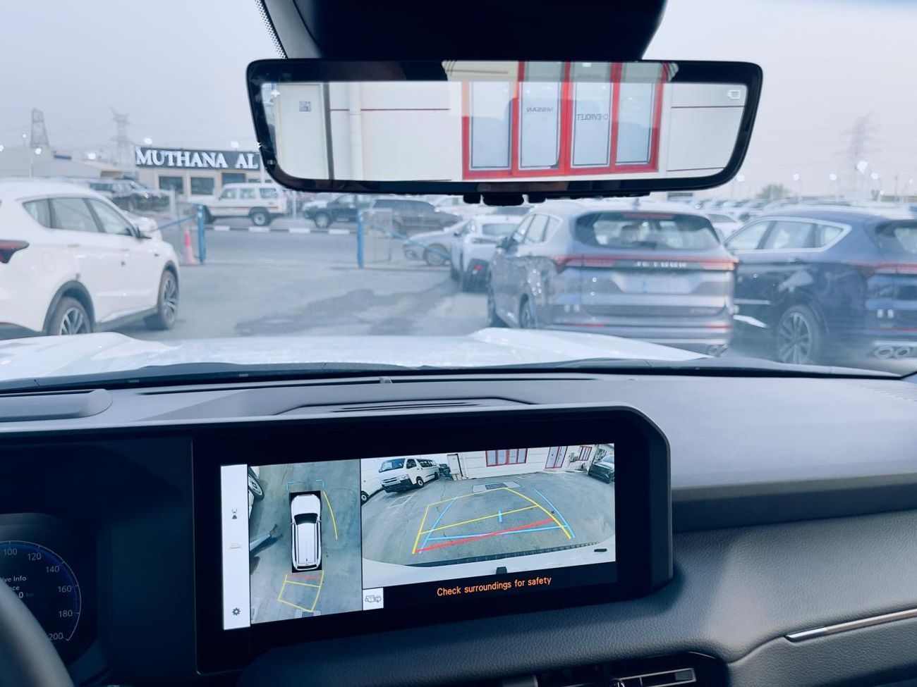 تويوتا برادو adventure 2.8l