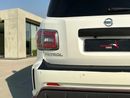 نيسان باترول !! EID SALE !! 1 YEAR FREE WARRANTY !!  AED 1,350 P.M | 0% DOWN PAYMENT | NISSAN PATROL XE | 4.0L V6