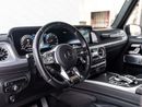 مرسيدس بنز G 63 AMG STD