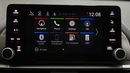 هوندا أكورد EX-L 2021 EX L | AED 1050/Month | 0 DP | 30 Day Return | Warranty | Service History