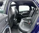 Audi S6 2020 Audi S6 TFSI Quattro, Warranty, Full Audi Service History, Fully Loaded, GCC