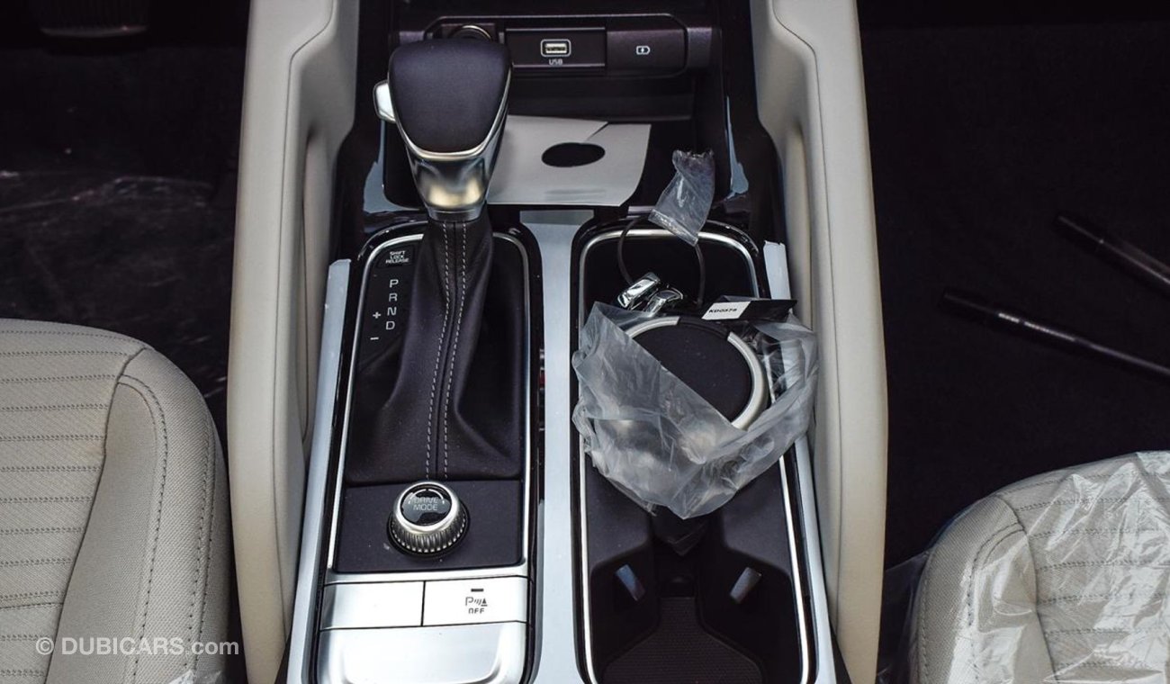 Kia Telluride LX V6 (SPECIAL DEAL)