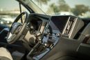 Toyota Granvia Premium V6 3.5L Petrol 2025YM