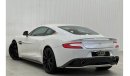 Aston Martin Vanquish Std 2015 Aston Martin Vanquish, Service History, Excellent Condition, GCC