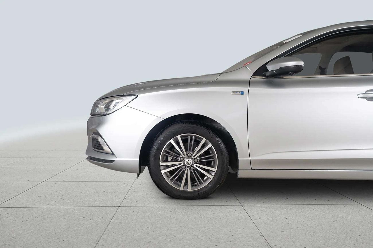 MG 5 LUX 1.5
