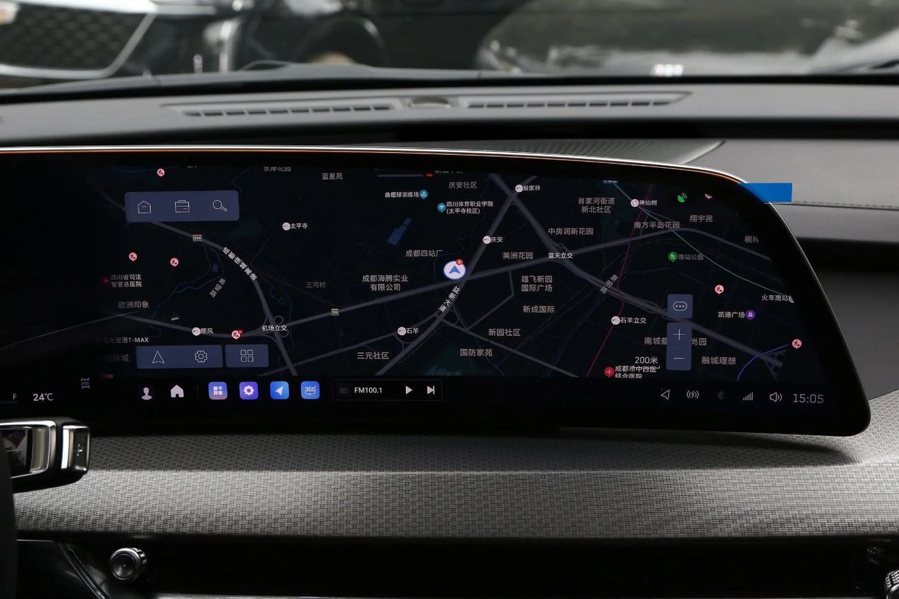 Cadillac XT5 2026 Model 28T All-Wheel Drive Luxury Edition