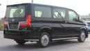 Toyota Granvia 2.8L WAGON GRANVIA 6 SEATS AT