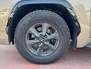 Lexus LX 600 LEXUS LX600 OVERTRAIL 3.5L 2025