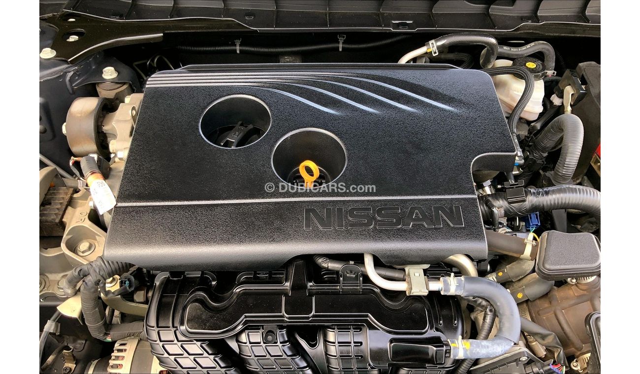 نيسان ألتيما SV