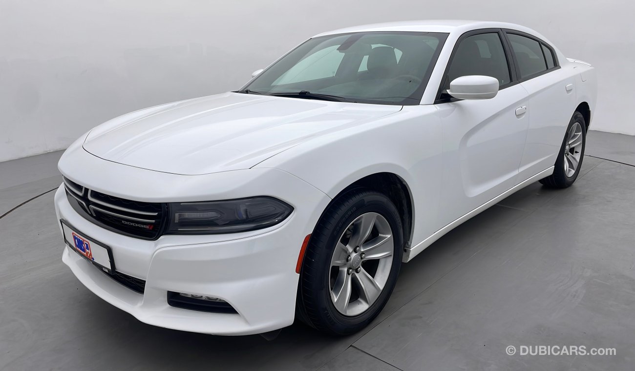 Dodge Charger SE 3.6 | Under Warranty | Inspected on 150+ parameters