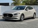 Mazda 3 SELECT