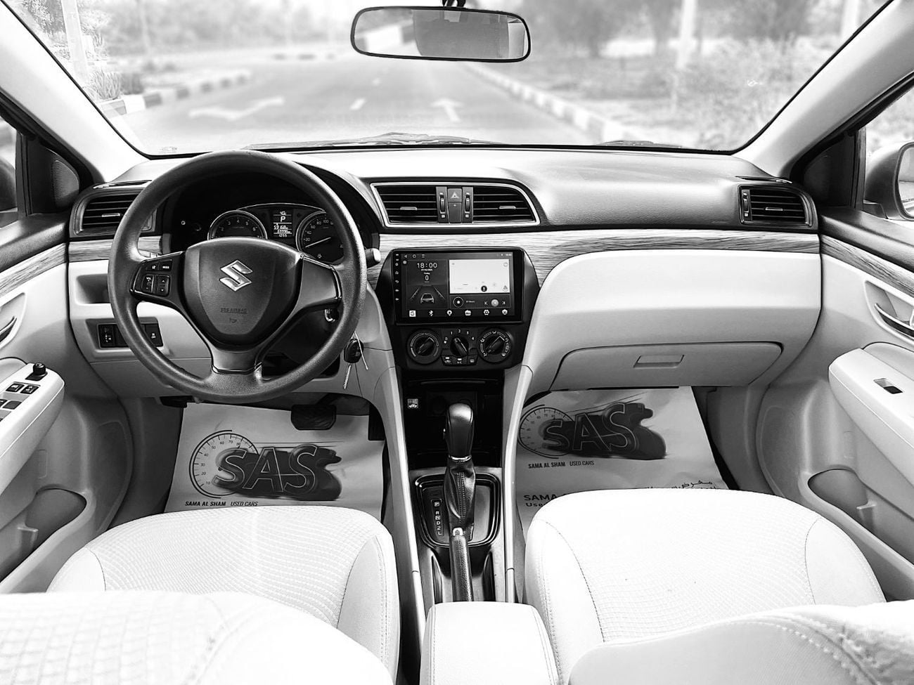 Suzuki Ciaz GL