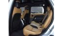 Land Rover Range Rover Sport EXCELLENT DEAL for our Land Rover Range Rover Sport HSE ( 2019 Model ) in Silver Color GCC Specs