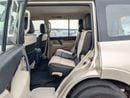 Mitsubishi Pajero /3.5 V6/ 4WD/ LEATHER SEATS/ DVD/ LOT#16714